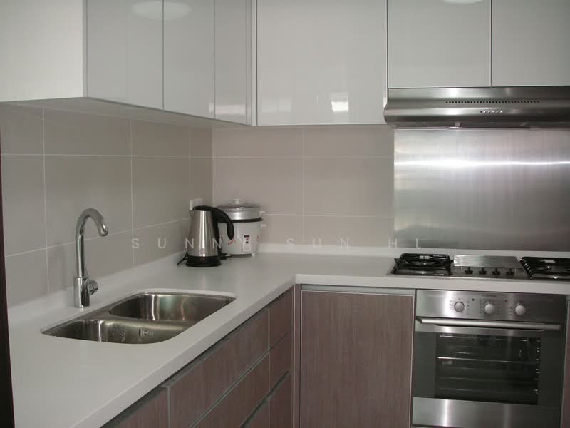 Livia Condominium For Sale at S$ 2,280,000 | PropertyGuru Singapore - Kitchen