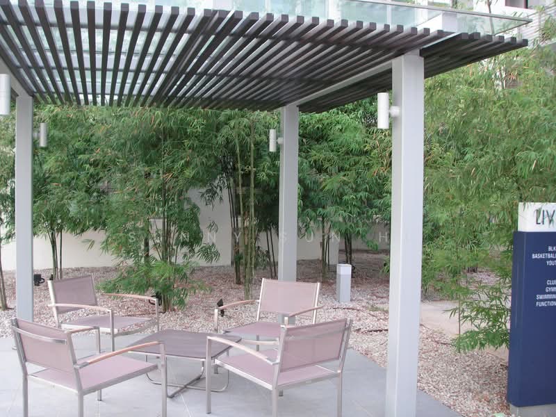 Livia Condominium For Sale at S$ 2,280,000 | PropertyGuru Singapore - Exterior