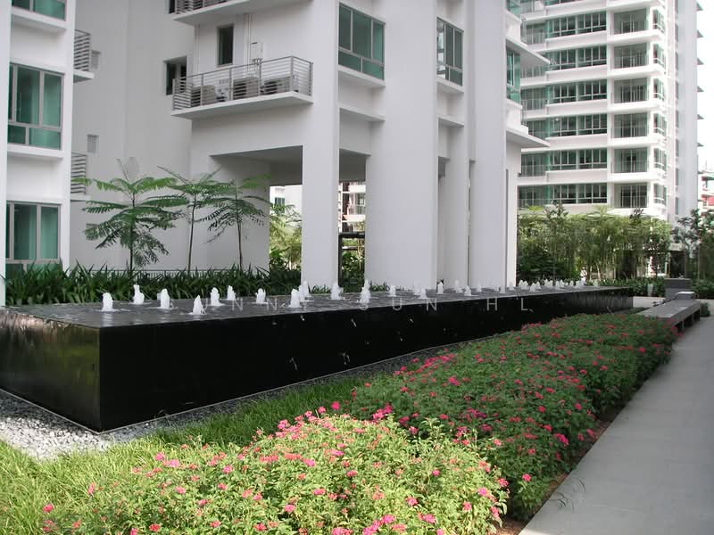 Livia Condominium For Sale at S$ 2,280,000 | PropertyGuru Singapore - Exterior