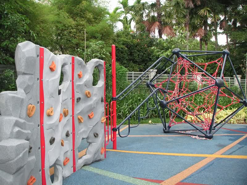 Livia Condominium For Sale at S$ 2,280,000 | PropertyGuru Singapore - Exterior