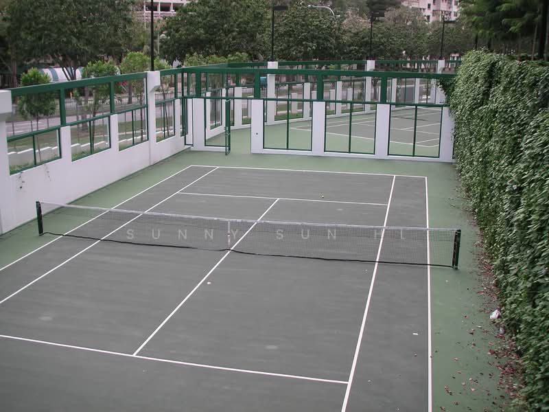 Livia Condominium For Sale at S$ 2,280,000 | PropertyGuru Singapore - Exterior