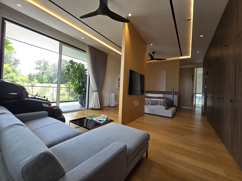 Almost New Prime D10 Bungalow by Award Winning Architect! Detached House For Sale at S$ 22,000,000 | PropertyGuru Singapore
