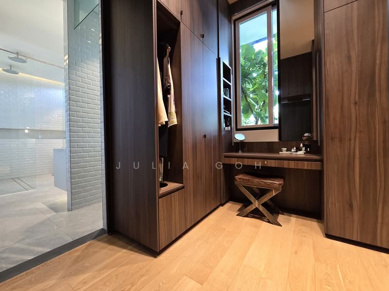 Almost New Prime D10 Bungalow by Award Winning Architect! Detached House For Sale at S$ 22,000,000 | PropertyGuru Singapore