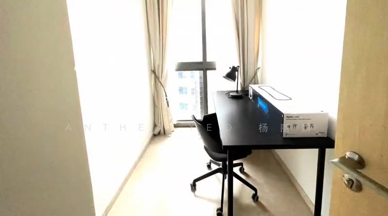 Cairnhill Nine Condominium For Sale at S$ 2,880,000 | PropertyGuru Singapore - Study