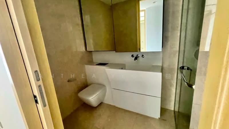 Cairnhill Nine Condominium For Sale at S$ 2,880,000 | PropertyGuru Singapore