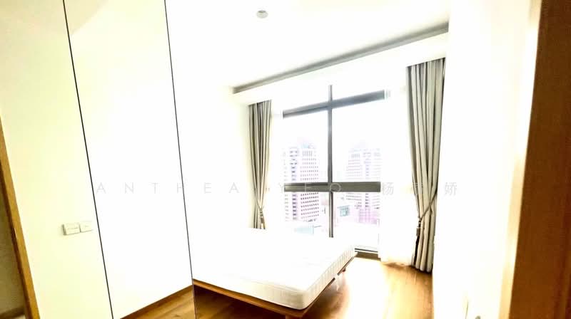 Cairnhill Nine Condominium For Sale at S$ 2,880,000 | PropertyGuru Singapore