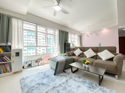 For Sale - 318A Yishun Greenwalk