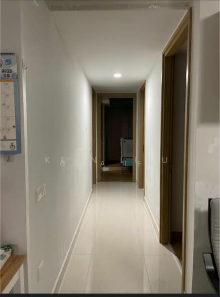 Coco Palms Condominium For Sale at S$ 1,649,999 | PropertyGuru Singapore - Corridor