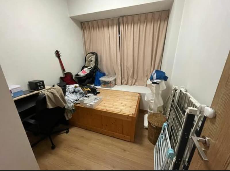 Coco Palms Condominium For Sale at S$ 1,649,999 | PropertyGuru Singapore - Bedroom