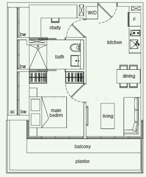For Sale The Mercury