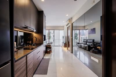 For Sale - The Mercury