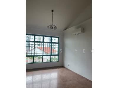 For Sale - Changi Green