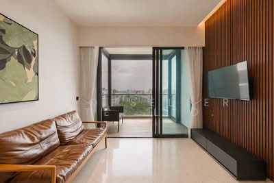 For Sale - The Panorama