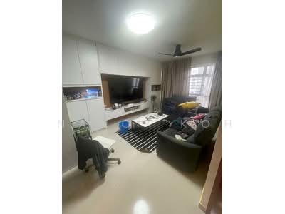 For Rent - 121B Canberra Street