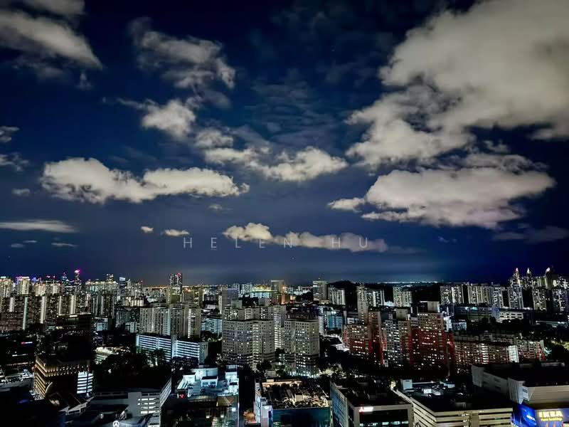 Stirling Residences Condominium For Sale at S$ 3,700,000 | PropertyGuru Singapore - View