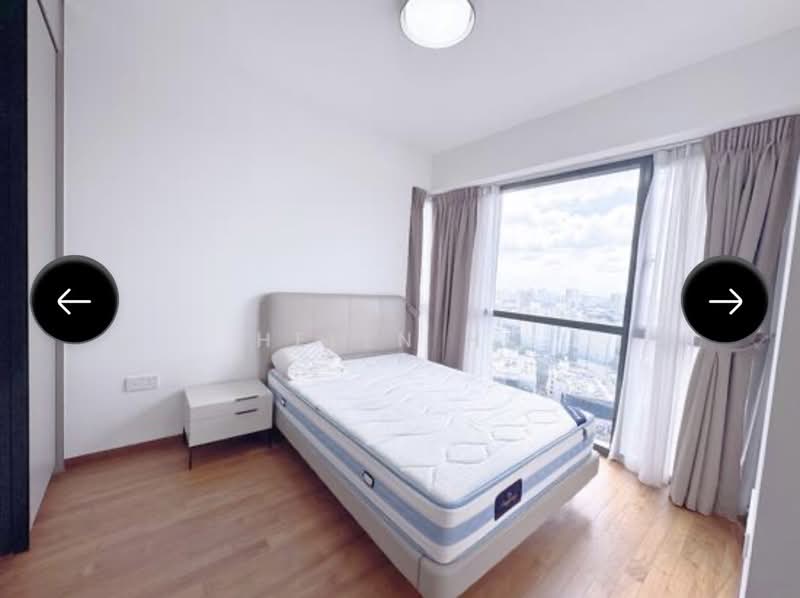 Stirling Residences Condominium For Sale at S$ 3,700,000 | PropertyGuru Singapore - Bedroom