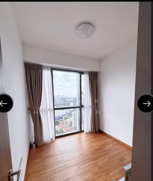 Stirling Residences Condominium For Sale at S$ 3,700,000 | PropertyGuru Singapore - View