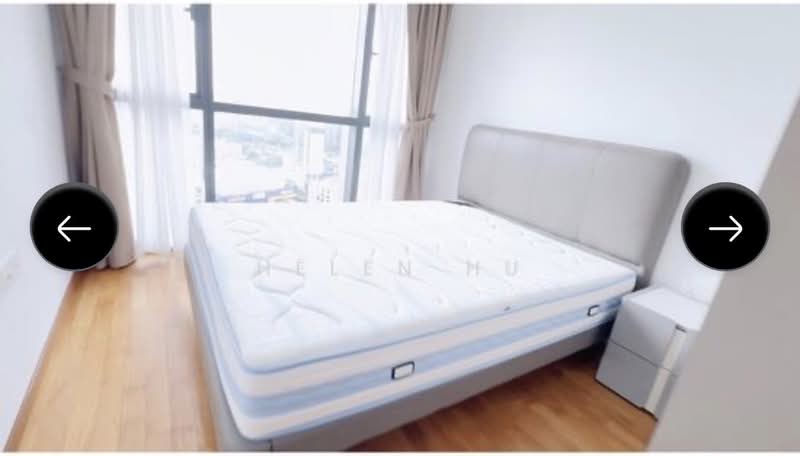 Stirling Residences Condominium For Sale at S$ 3,700,000 | PropertyGuru Singapore - Bedroom