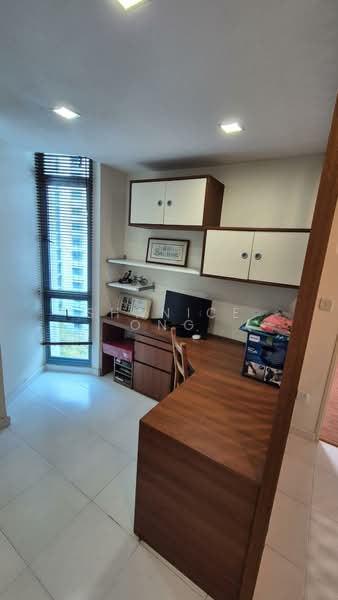 185 Edgefield Plains, 185 Edgefield Plains, 3 Bedrooms, 1,378 sqft, HDB Flat For Rent, by Shanice ONG, 500066306 - Study - PropertyGuru.com.sg