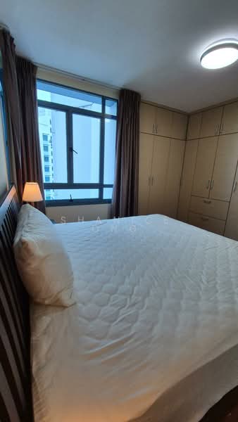 185 Edgefield Plains, 185 Edgefield Plains, 3 Bedrooms, 1,378 sqft, HDB Flat For Rent, by Shanice ONG, 500066306 - Master Bedroom - PropertyGuru.com.sg