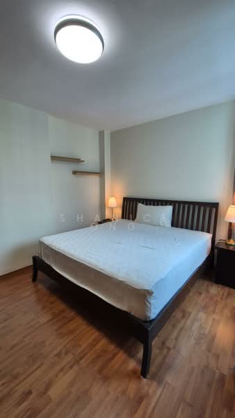 185 Edgefield Plains, 185 Edgefield Plains, 3 Bedrooms, 1,378 sqft, HDB Flat For Rent, by Shanice ONG, 500066306 - Master Bedroom - PropertyGuru.com.sg