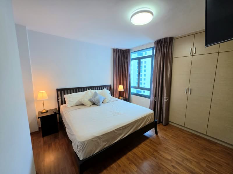 185 Edgefield Plains, 185 Edgefield Plains, 3 Bedrooms, 1,378 sqft, HDB Flat For Rent, by Shanice ONG, 500066306 - Bedroom - PropertyGuru.com.sg