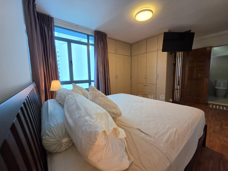 185 Edgefield Plains, 185 Edgefield Plains, 3 Bedrooms, 1,378 sqft, HDB Flat For Rent, by Shanice ONG, 500066306 - Bedroom - PropertyGuru.com.sg
