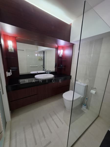 185 Edgefield Plains, 185 Edgefield Plains, 3 Bedrooms, 1,378 sqft, HDB Flat For Rent, by Shanice ONG, 500066306 - Bathroom - PropertyGuru.com.sg