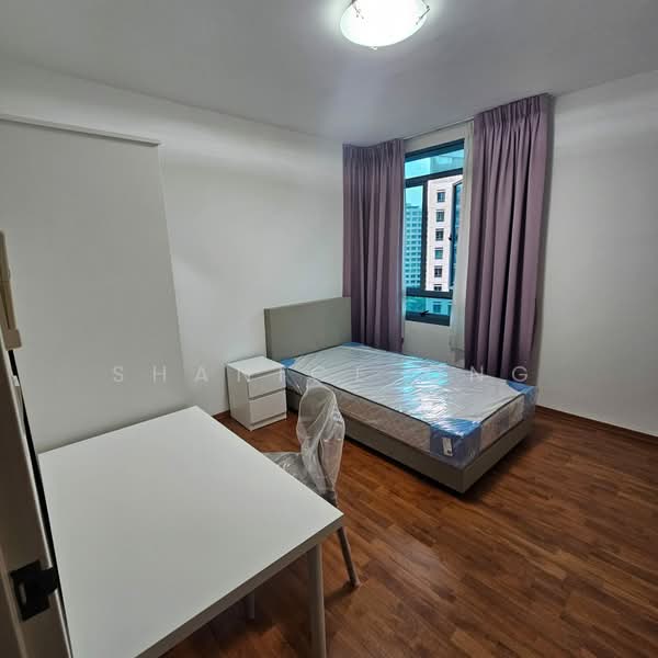 185 Edgefield Plains, 185 Edgefield Plains, 3 Bedrooms, 1,378 sqft, HDB Flat For Rent, by Shanice ONG, 500066306 - Bedroom - PropertyGuru.com.sg