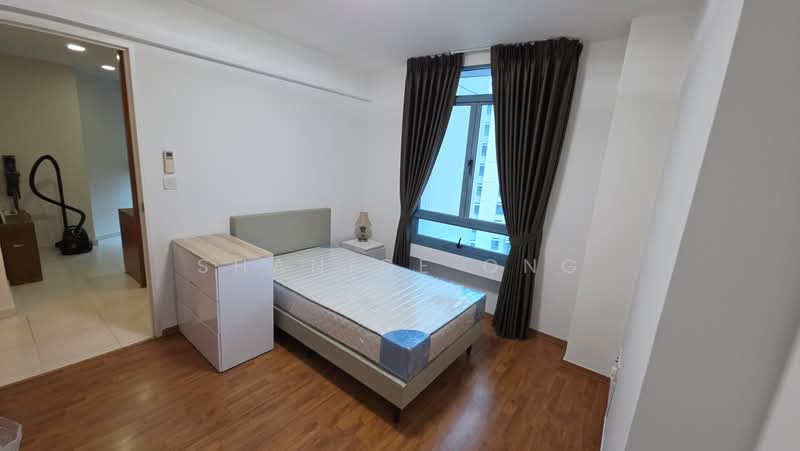 185 Edgefield Plains, 185 Edgefield Plains, 3 Bedrooms, 1,378 sqft, HDB Flat For Rent, by Shanice ONG, 500066306 - Bedroom - PropertyGuru.com.sg
