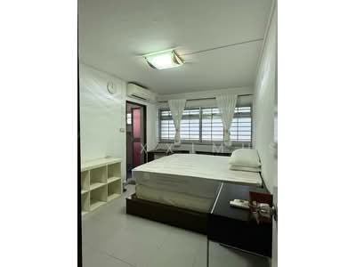 For Rent - 707 Pasir Ris Drive 10