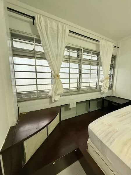 707 Pasir Ris Drive 10, 707 Pasir Ris Drive 10, Room Rental, 140 sqft, HDB Flat For Rent, by Mexximus Ow, 500066313 - Bedroom - PropertyGuru.com.sg