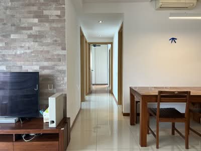 For Sale - The Tampines Trilliant