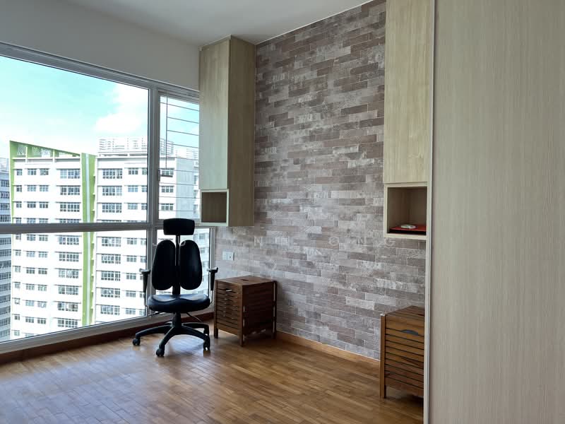 The Tampines Trilliant Executive Condominium For Sale at S$ 2,000,000 | PropertyGuru Singapore - Study