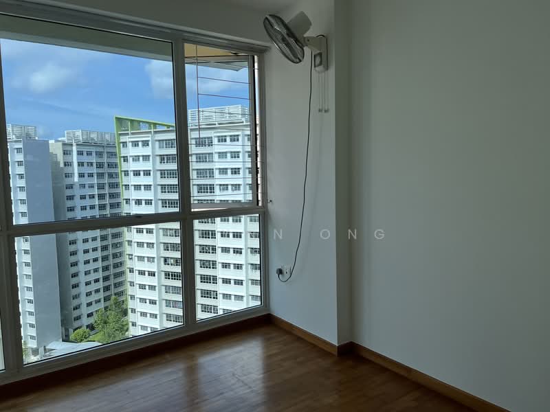 The Tampines Trilliant Executive Condominium For Sale at S$ 2,000,000 | PropertyGuru Singapore - View