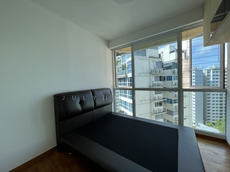 The Tampines Trilliant Executive Condominium For Sale at S$ 2,000,000 | PropertyGuru Singapore - Bedroom