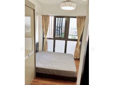 For Rent - Sims Urban Oasis