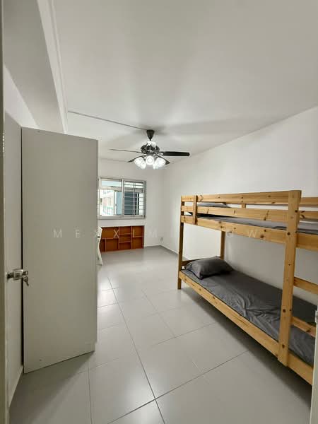 707 Pasir Ris Drive 10, 707 Pasir Ris Drive 10, Room Rental, 126 sqft, HDB Flat For Rent, by Mexximus Ow, 500066317 - Bedroom - PropertyGuru.com.sg