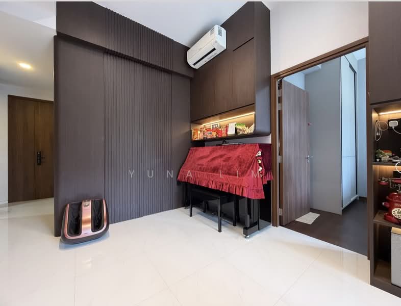 Phoenix Residences Condominium For Sale at S$ 1,420,000 | PropertyGuru Singapore - Interior