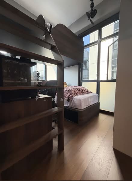 Phoenix Residences Condominium For Sale at S$ 1,420,000 | PropertyGuru Singapore - Bedroom