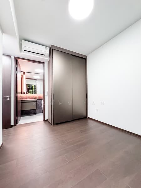 Tembusu Grand, 94 Jalan Tembusu, 2 Bedrooms, 743 sqft, Condominium For Rent, by Karen Tan, 500066321 - Interior - PropertyGuru.com.sg