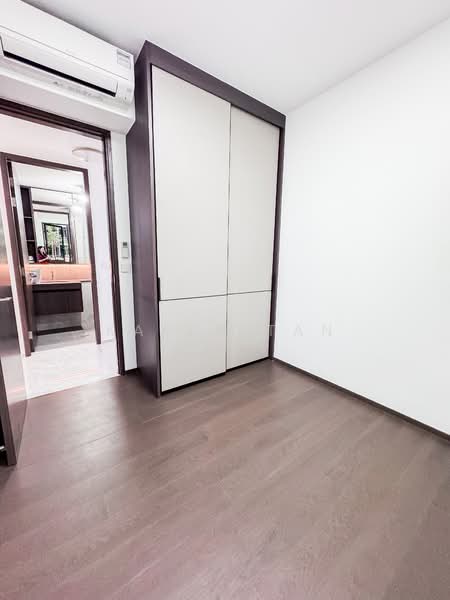 Tembusu Grand, 94 Jalan Tembusu, 2 Bedrooms, 743 sqft, Condominium For Rent, by Karen Tan, 500066321 - Interior - PropertyGuru.com.sg