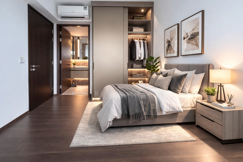 Tembusu Grand, 94 Jalan Tembusu, 2 Bedrooms, 743 sqft, Condominium For Rent, by Karen Tan, 500066321 - PropertyGuru.com.sg