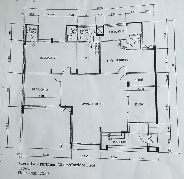For Sale 122 Marsiling Rise