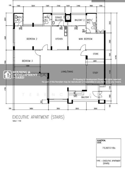 For Sale 122 Marsiling Rise