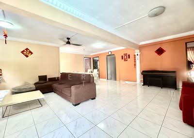 For Sale - 122 Marsiling Rise