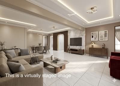 For Sale - 122 Marsiling Rise
