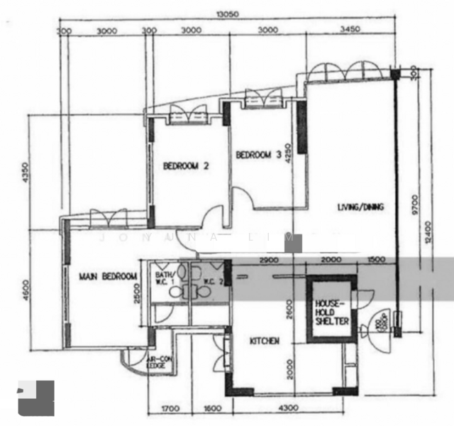313B Anchorvale Road HDB Flat For Sale at S$ 698,000 | PropertyGuru Singapore