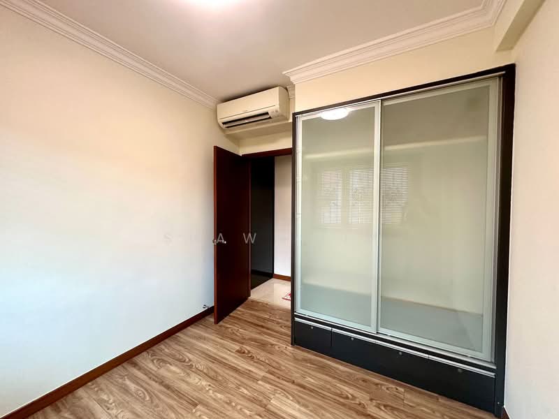 Euphony Gardens Condominium For Sale at S$ 2,100,000 | PropertyGuru Singapore - Bedroom