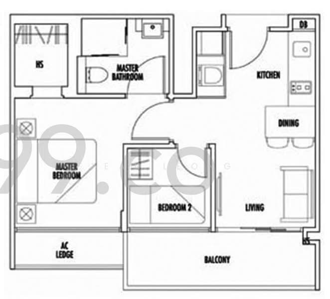 For Sale Casa Cambio